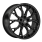 Диск LS Флоуформинг RC108 BKS